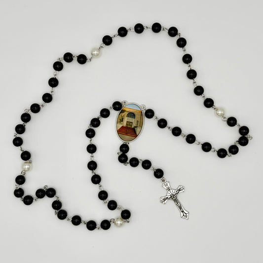 The Yorktown Memorial Hospital Rosary