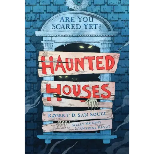 Haunted Houses
