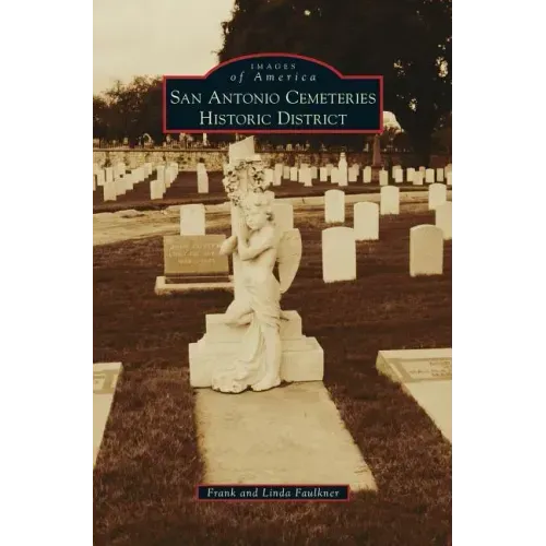 San Antonio Cemeteries Historic District