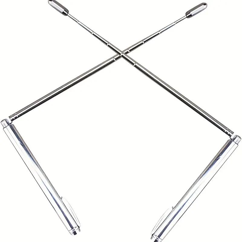 Dowsing Rods Metal Dowsing Rods For Ghost Hunting Tools Divining Rods For Water Divining Energy Healing Paranormal P 40446215 Dowsing Rods Metal Dowsing Rods For Ghost Hunting Tools Divining Rods For Water Divining Energy Healing Paranormal P 40446215
