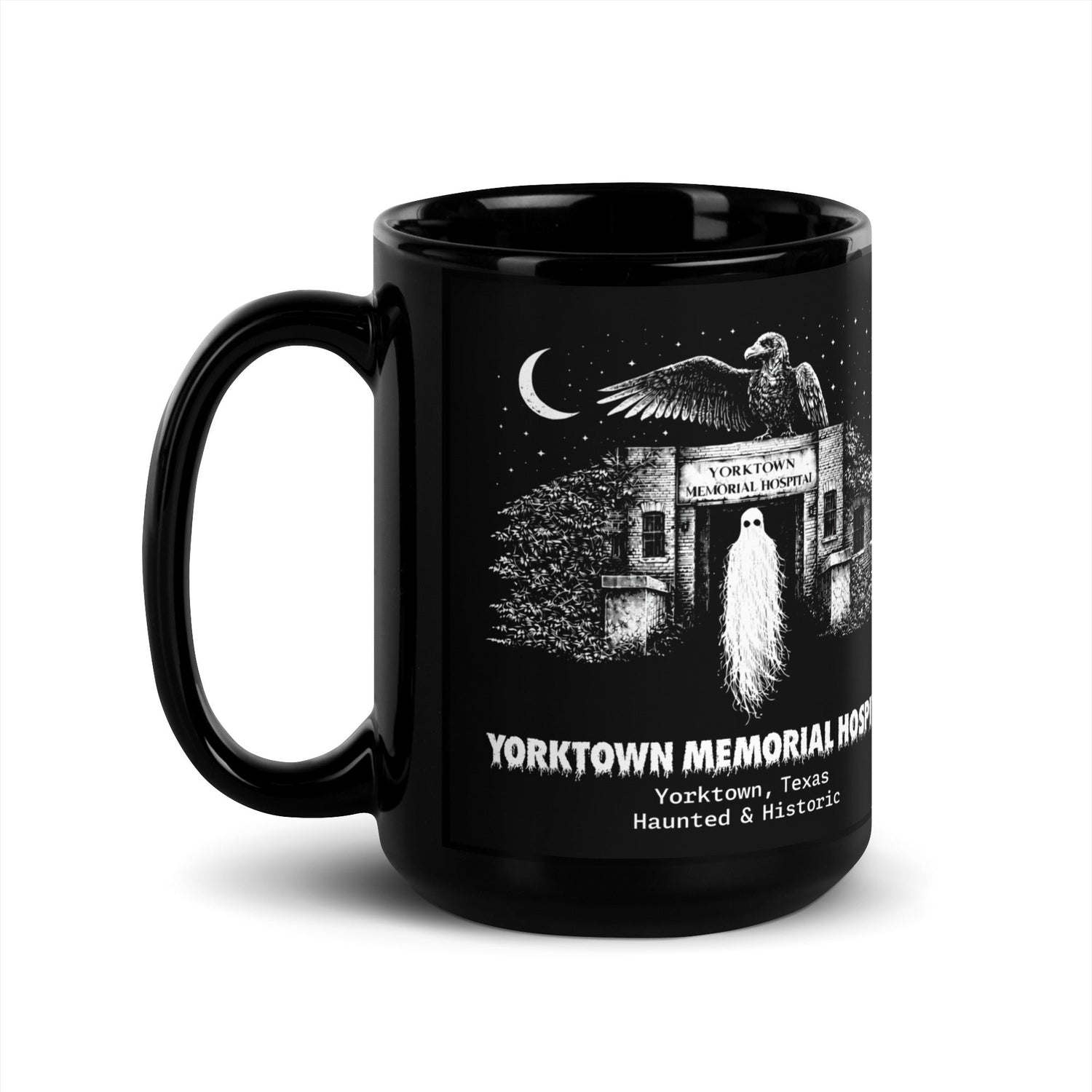 Macabre Merch