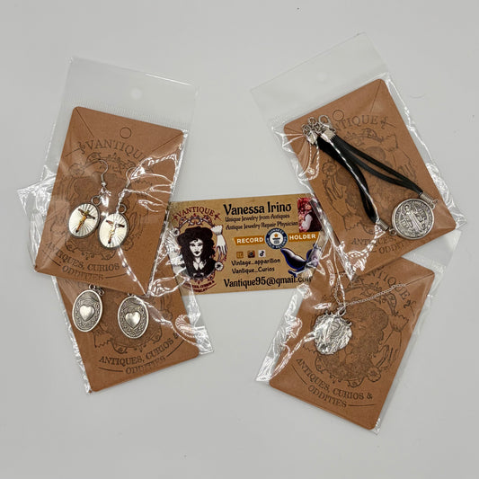 Mystery Grab Bag - Yorktown Memorial Hospital Edition