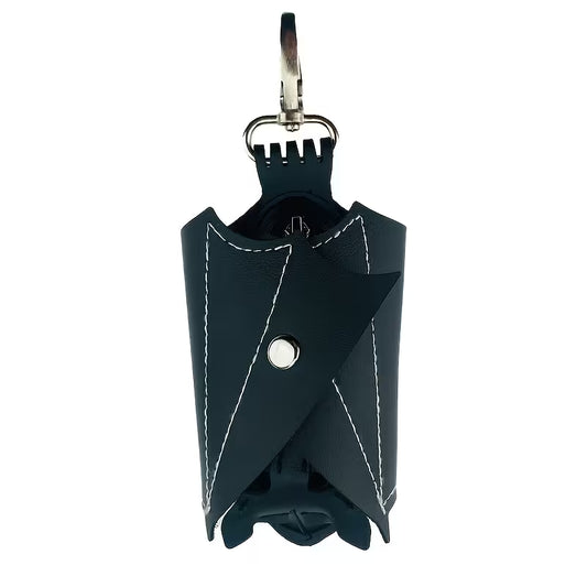 The Bat Wing Coin Pouch