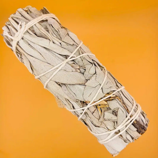 White Sage Bundle for Cleansing & Purification
