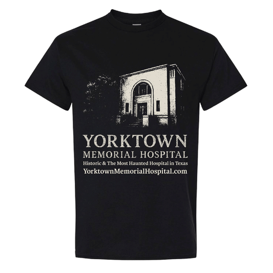 Yorktown Memorial Hospital T-Shirt